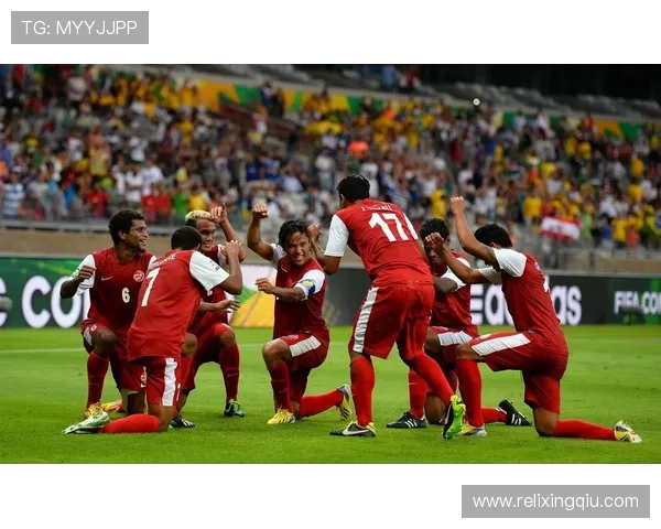 北京足球队在联合会杯中的实力展现与战术分析