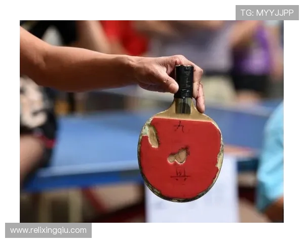 广州乒乓球队比赛经验分享与提升策略的深入探讨与分析